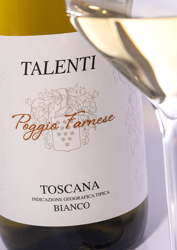 POGGIO FARNESE BIANCO